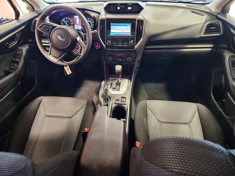 2023 Subaru Impreza Premium
