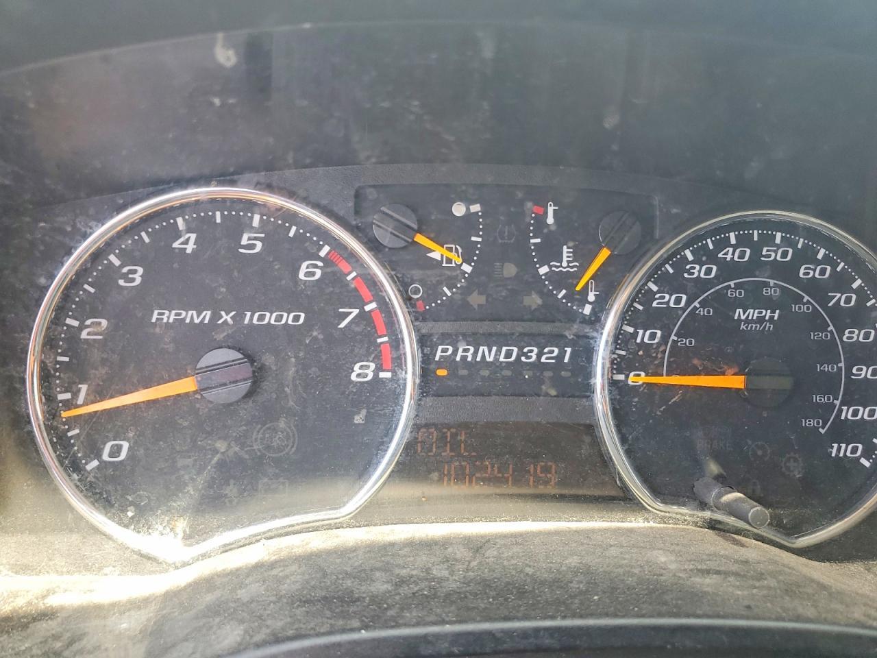 2011 GMC Canyon