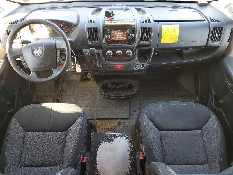 2020 Dodge Ram Promaster 3500 3500 High