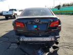 2006 Lexus Is 250 Base