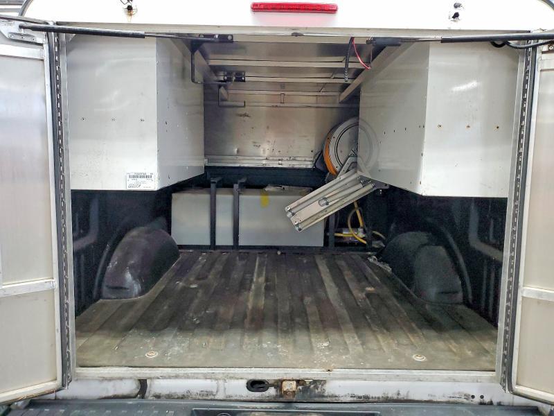 2018 Ford F150 Super Cab