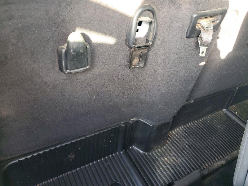 2020 Dodge RAM 1500 Classic Tradesman