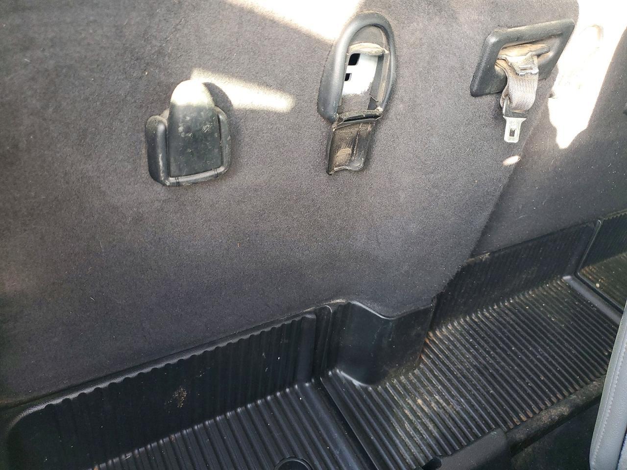 2020 Dodge RAM 1500 Classic Tradesman