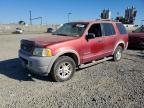 2002 Ford Explorer xls