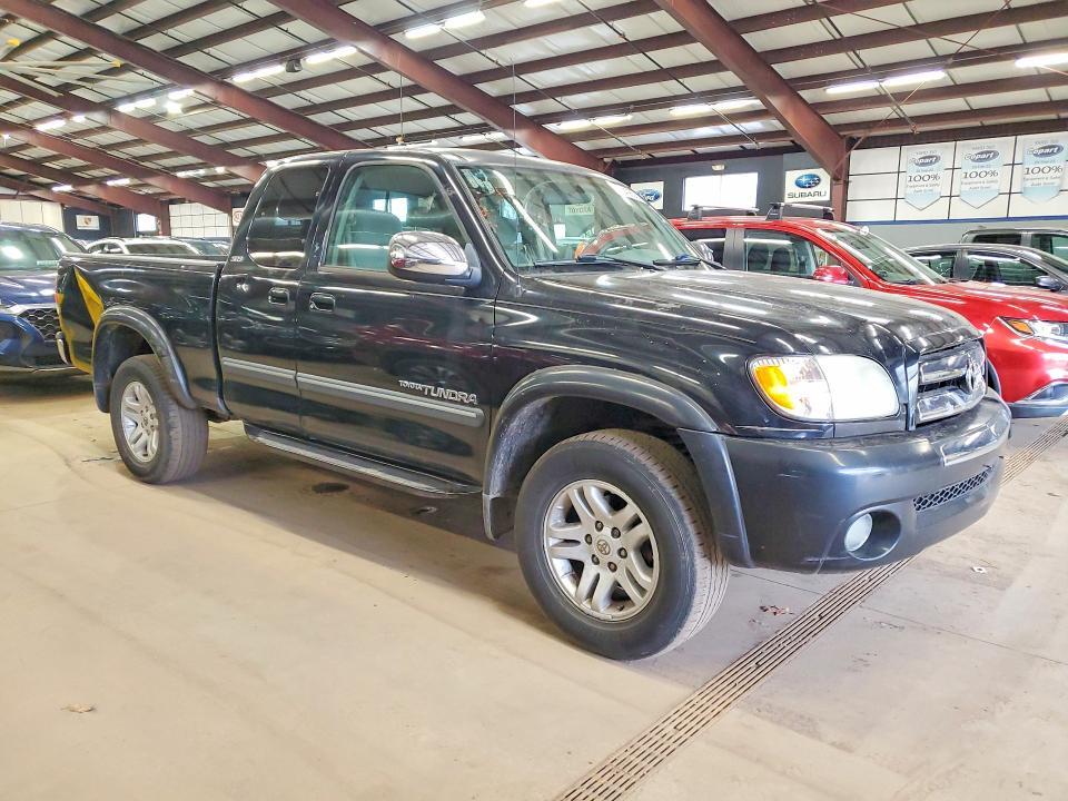 2003 Toyota Tundra SR5