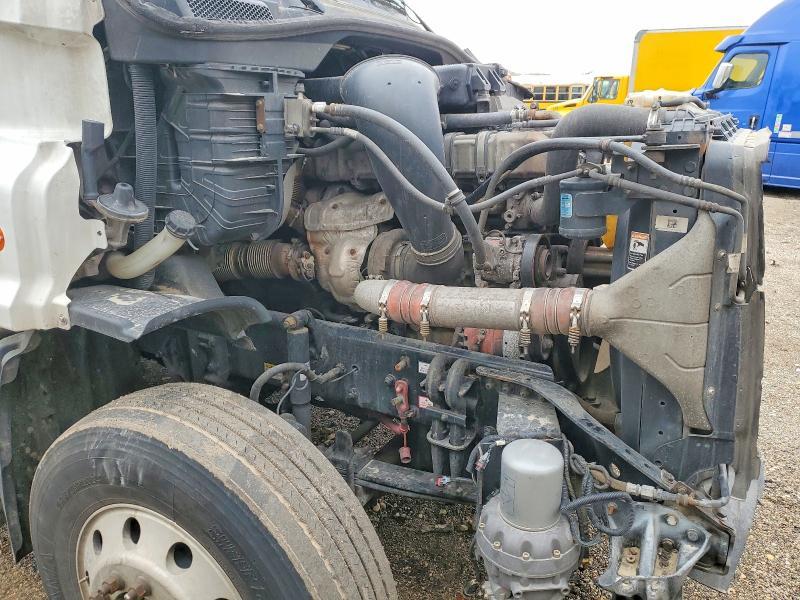 2017 Freigliner Cascadia 125