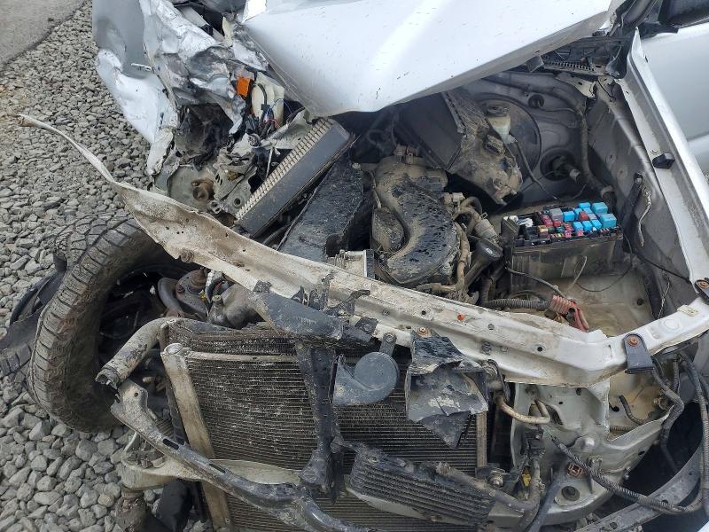 2007 Toyota Tacoma V6