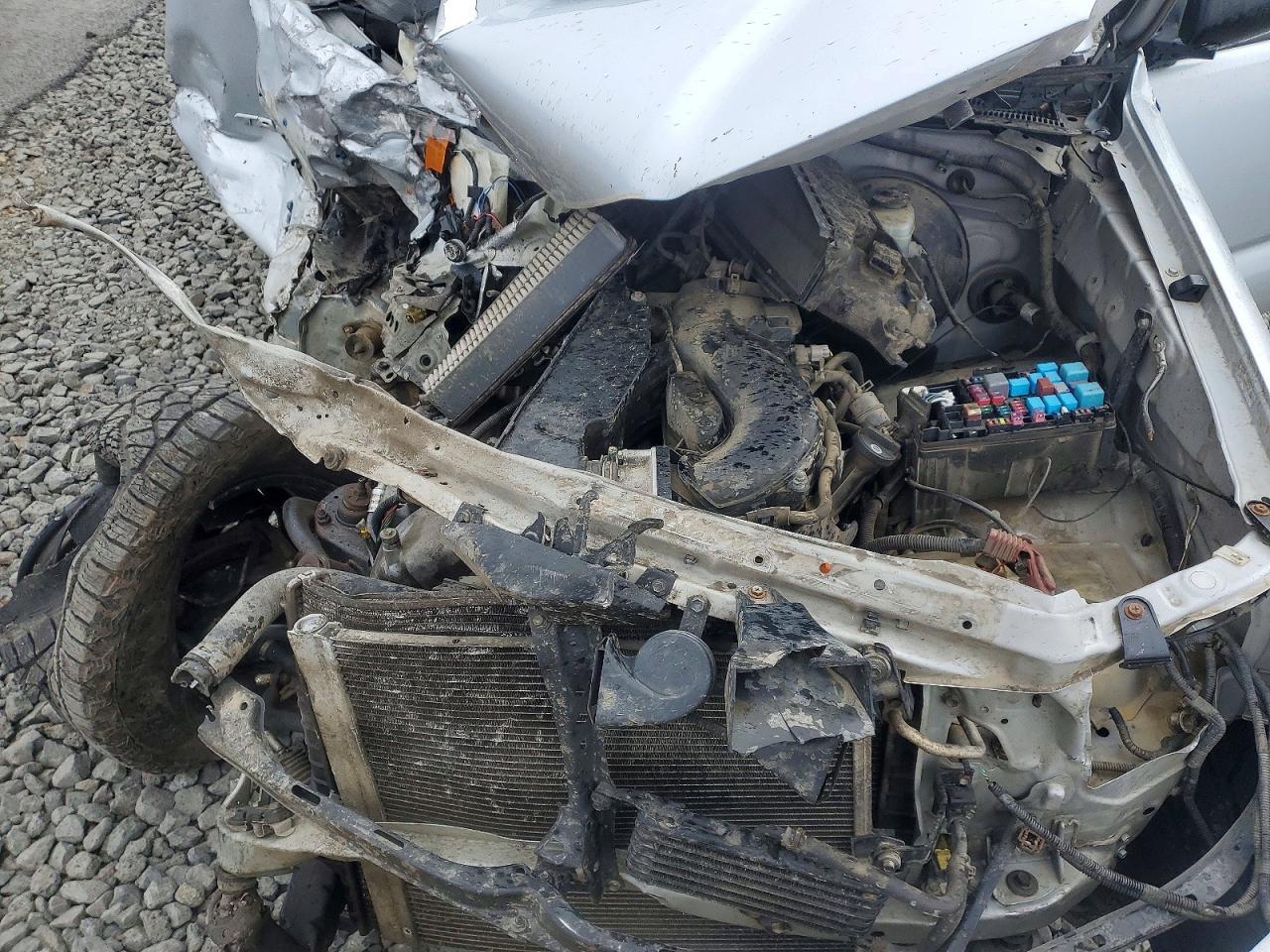 2007 Toyota Tacoma V6