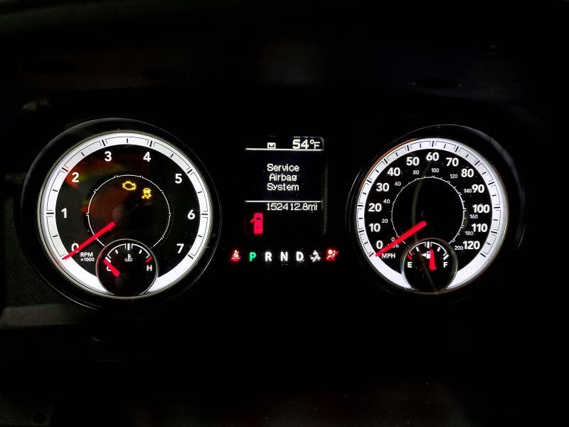 2014 Dodge RAM 1500 ST