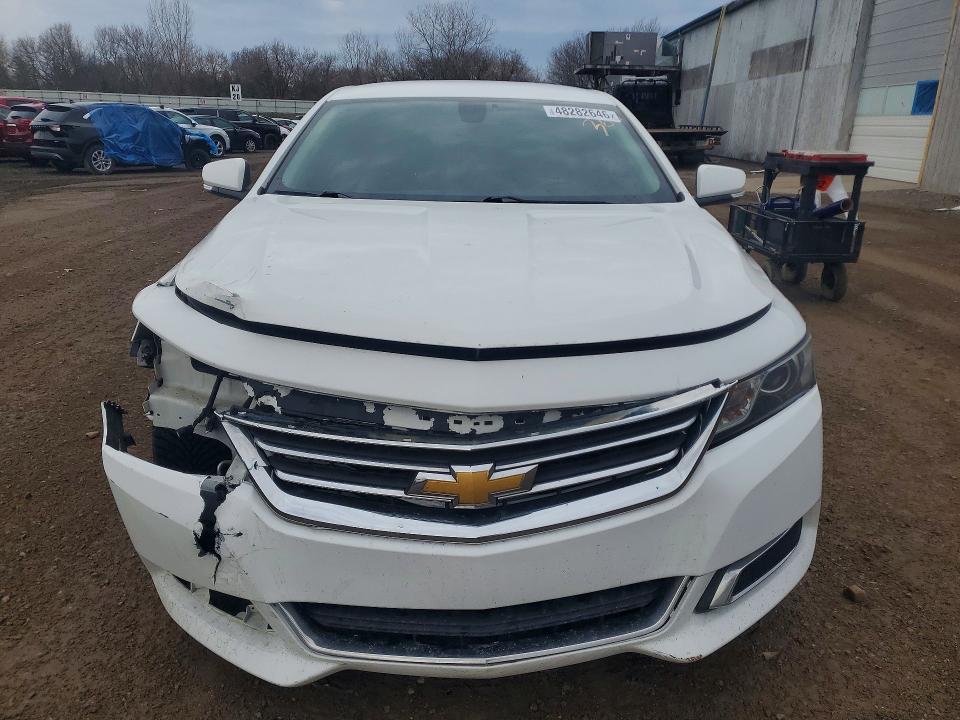 2015 Chevrolet Impala lt