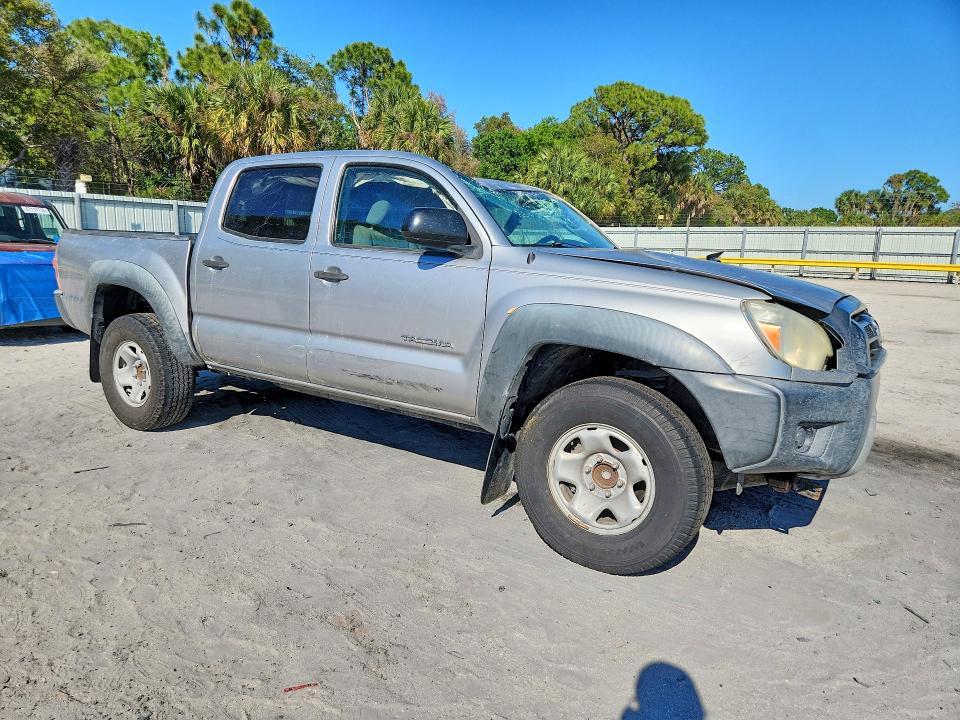 2014 Toyota Tacoma