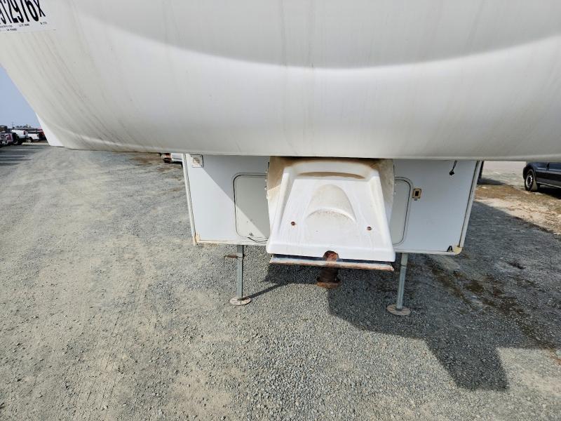 2010 Heartland Elkridge Camper
