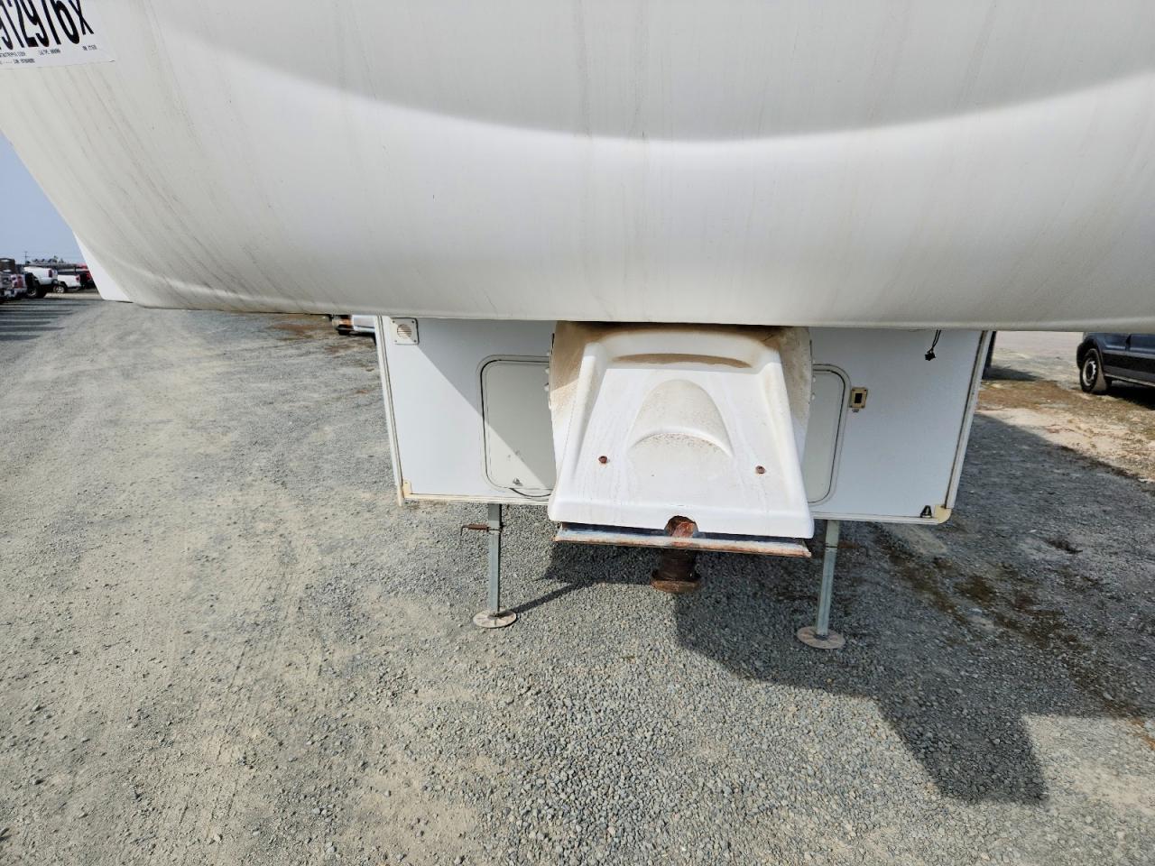 2010 Heartland Elkridge Camper