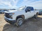 2024 Chevrolet Silverado K2500 Heavy Duty