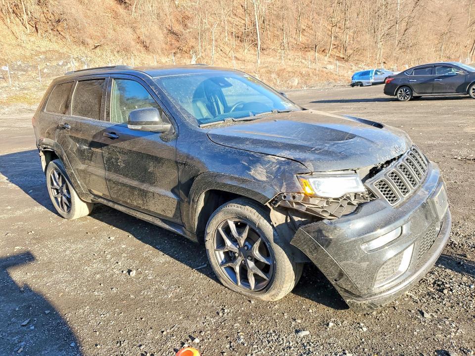 2019 Jeep Grnd Cheroke