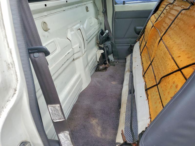 1994 Toyota Pickup Base