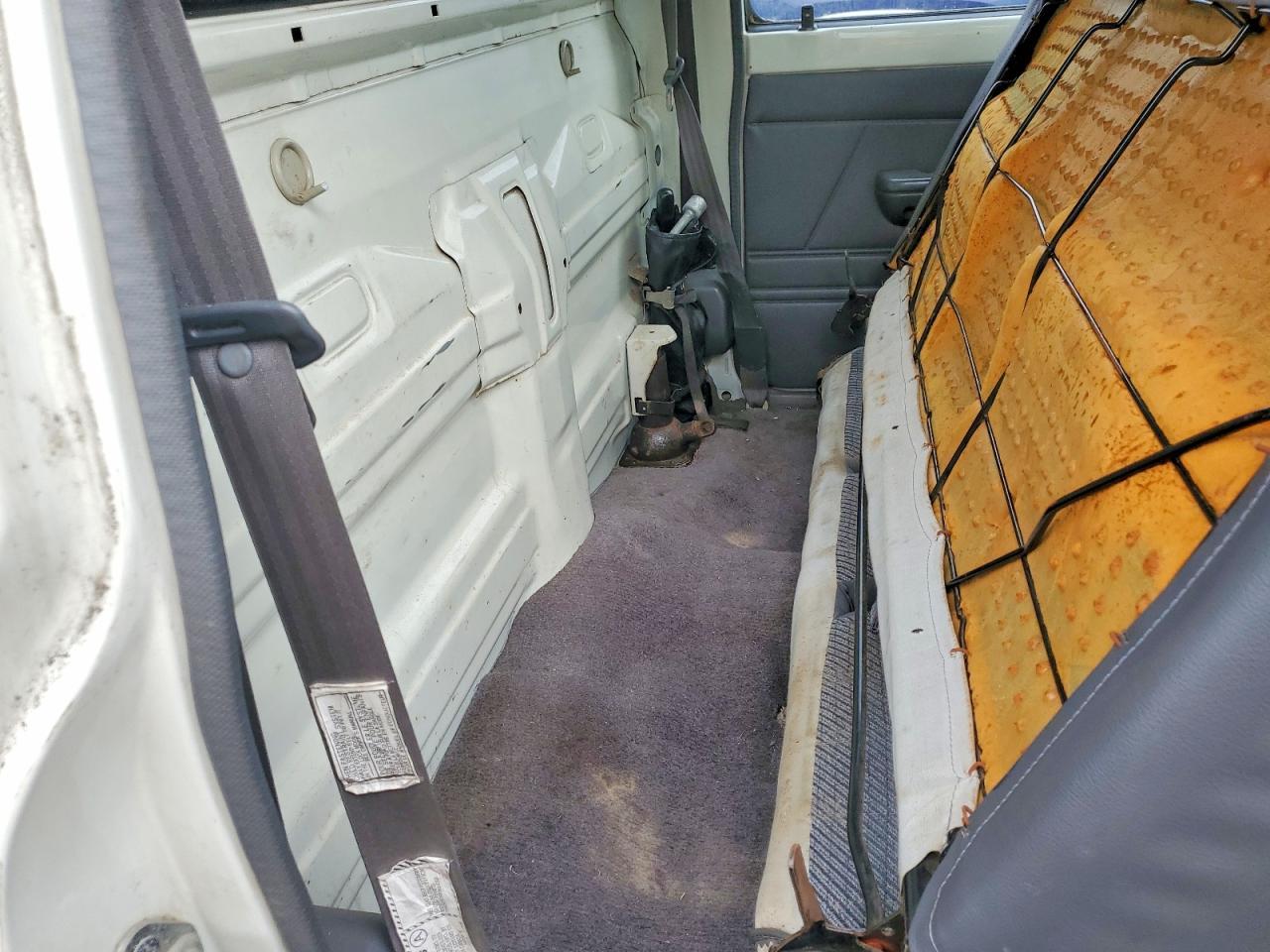 1994 Toyota Pickup Base