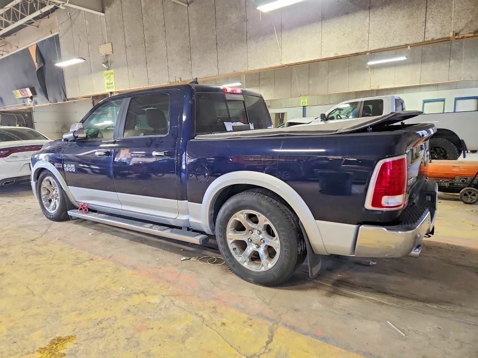 2016 Dodge 1500 Laramie