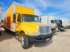 2011 International 4300 BOX Truck