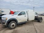 2021 Dodge RAM 5500 Truck Cab AND Chassis