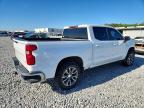 2023 Chevrolet Silverado K1500 LT