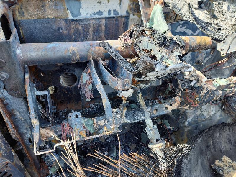 2007 Ford F250 Super Duty