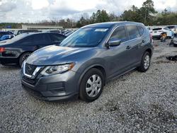 2018 Nissan Rogue s en venta en Memphis, TN