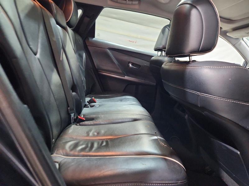 2015 Toyota Venza xle