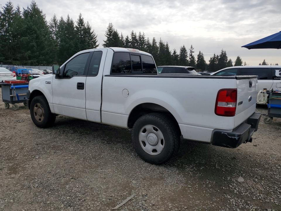 2006 Ford F150
