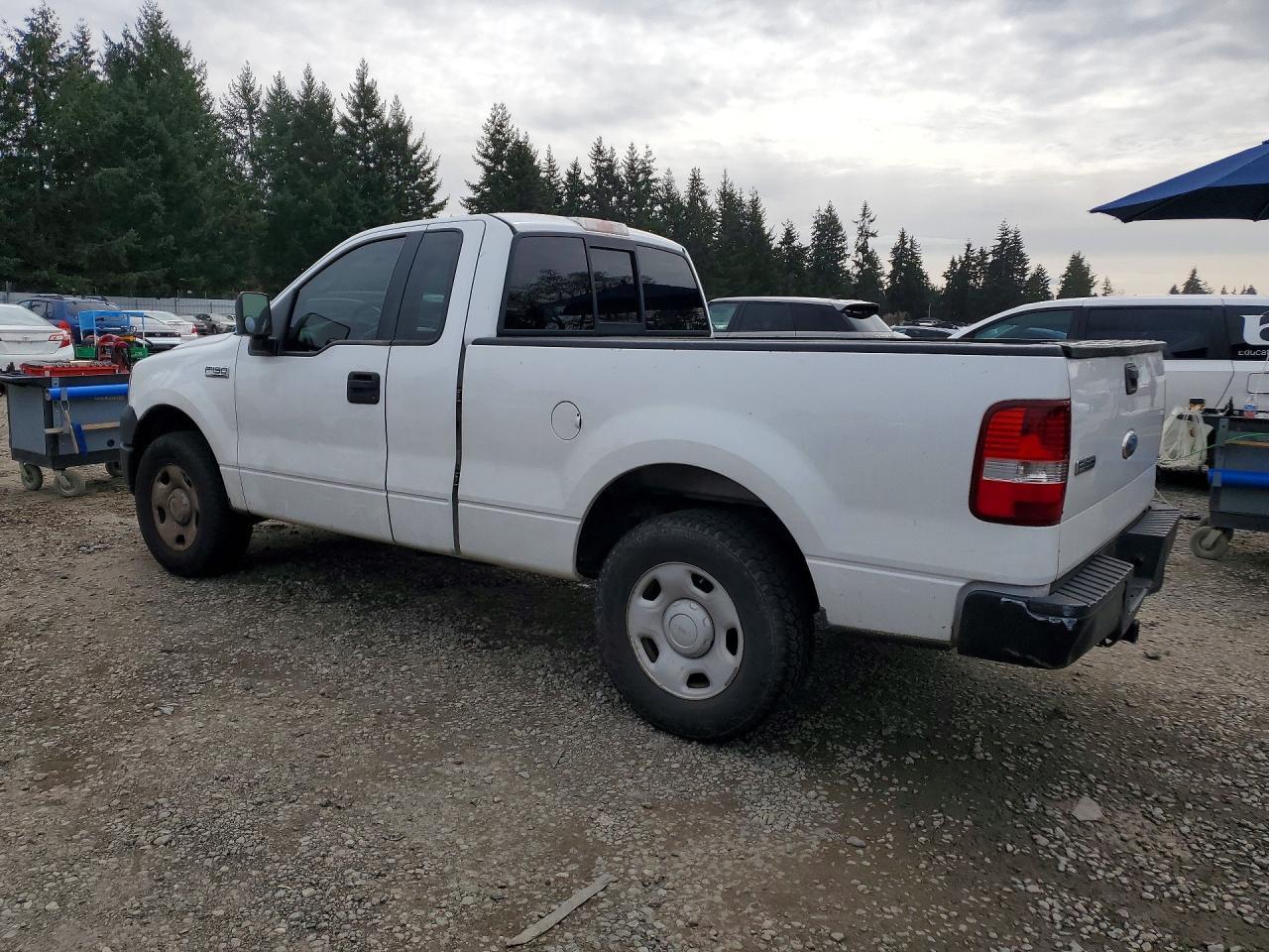 2006 Ford F150