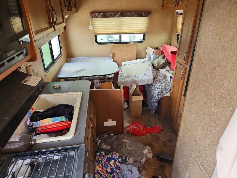 2013 Autu 2013 Star Craft Camper