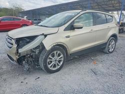 2017 Ford Escape se for sale in Cartersville, GA