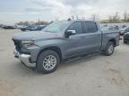 2021 Chevrolet Silverado K1500 LT