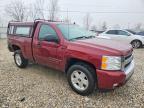2008 Chevrolet Silverado K1500