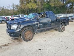 Dodge ram 1500 salvage cars for sale: 2006 Dodge RAM 1500 ST