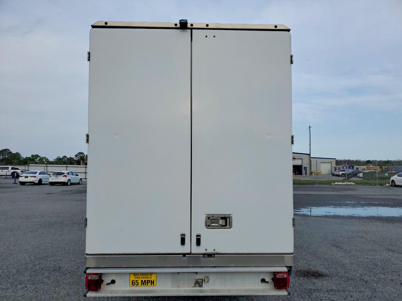 2022 Ford Transit T-350