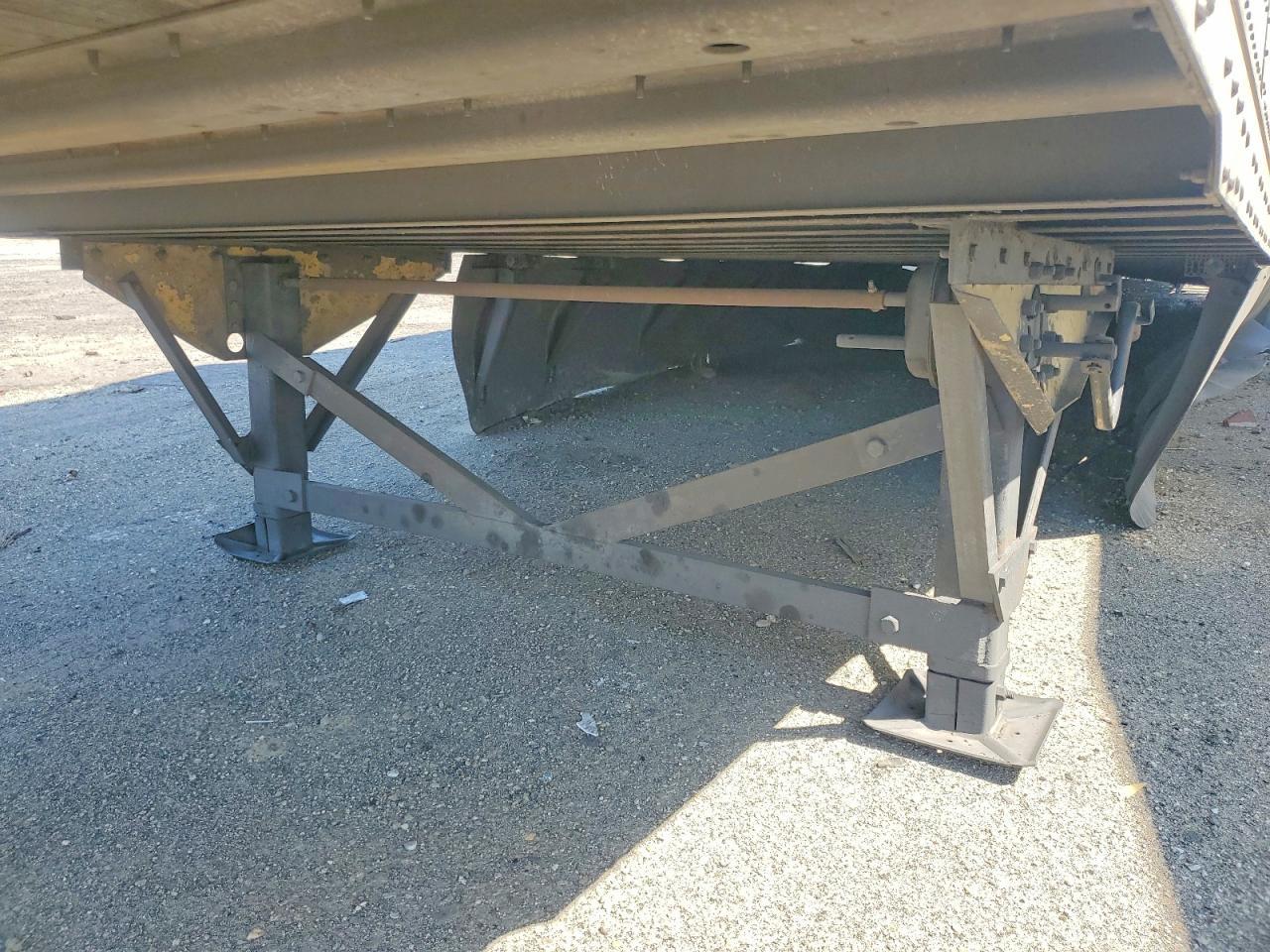 2020 Great Dane CCC-3314-21053 DRY Van Trailer