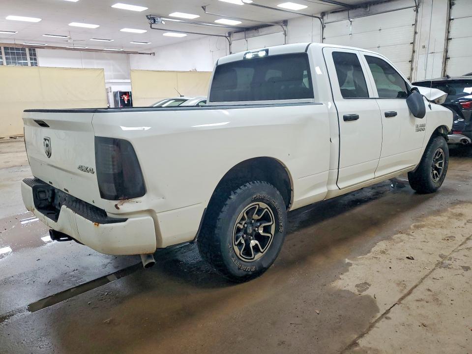 2018 Dodge RAM 1500 ST