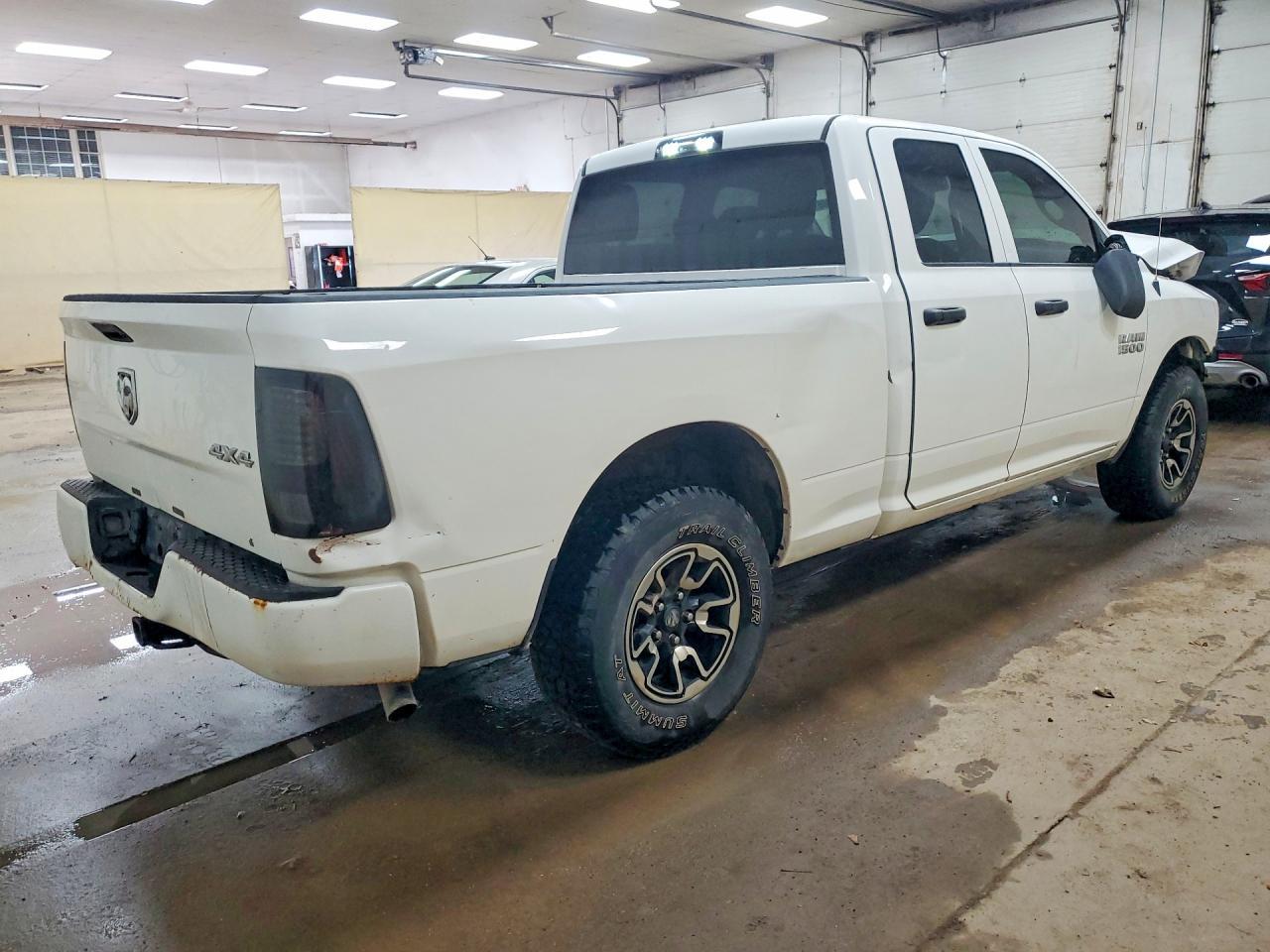 2018 Dodge RAM 1500 ST