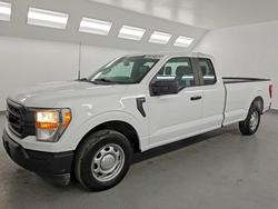 2021 Ford F150 Super Cab en venta en Van Nuys, CA
