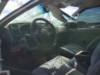 2000 Nissan Frontier XE