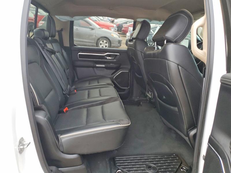 2021 Ram Trucks 1500 Laramie