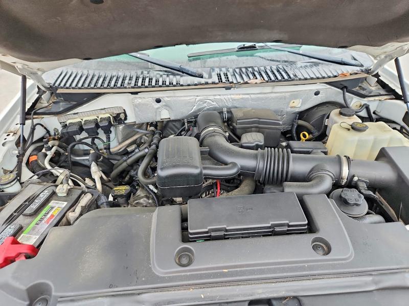 2013 Ford Expedition el Limited