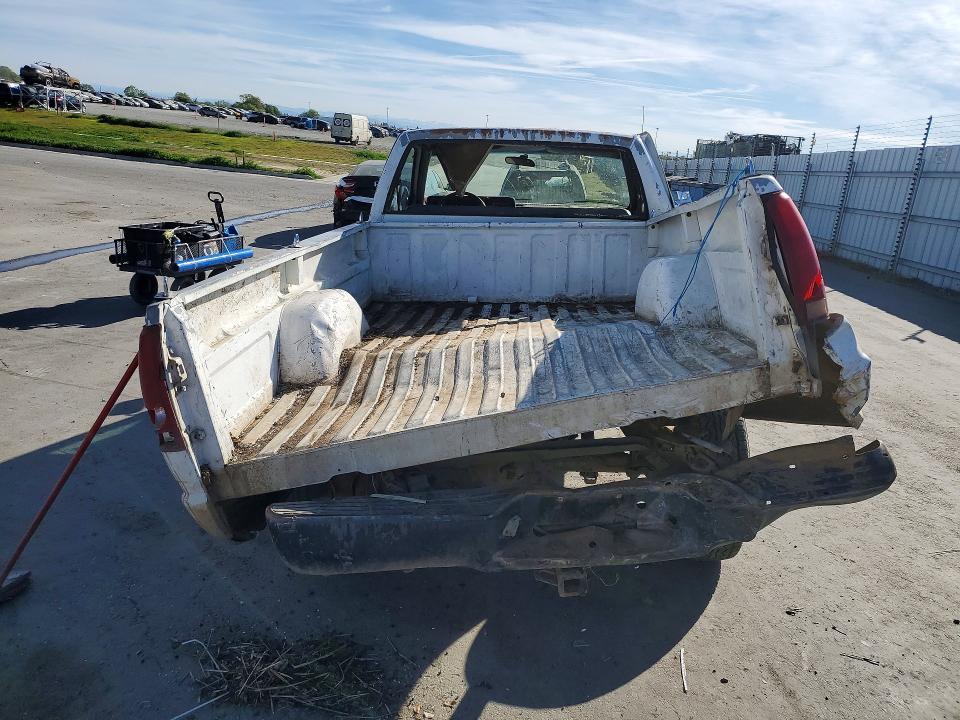 1988 Chevrolet GMT-400 K1500