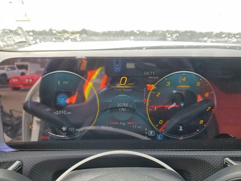 2023 Mercedes-Benz C-class 30