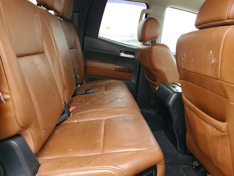 2013 Toyota Tundra Limited