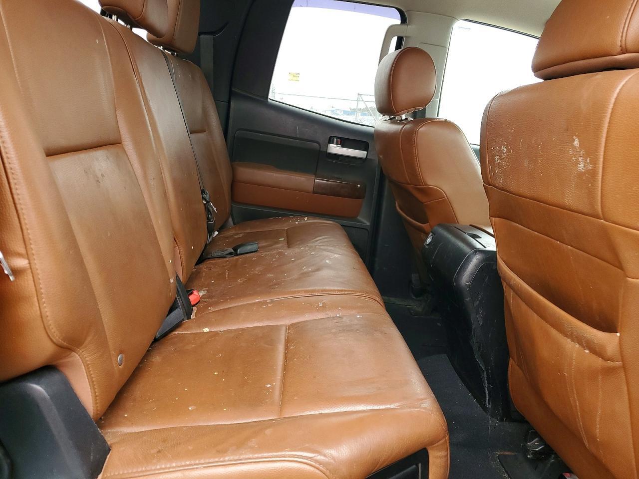 2013 Toyota Tundra Limited