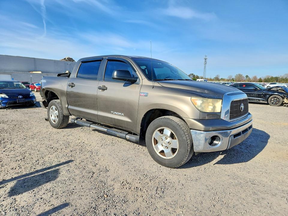 2007 Toyt Tundra SR5