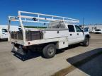 2006 Chevrolet Silverado Flatbed Truck