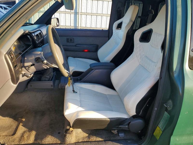 1999 Toyota Tacoma V6